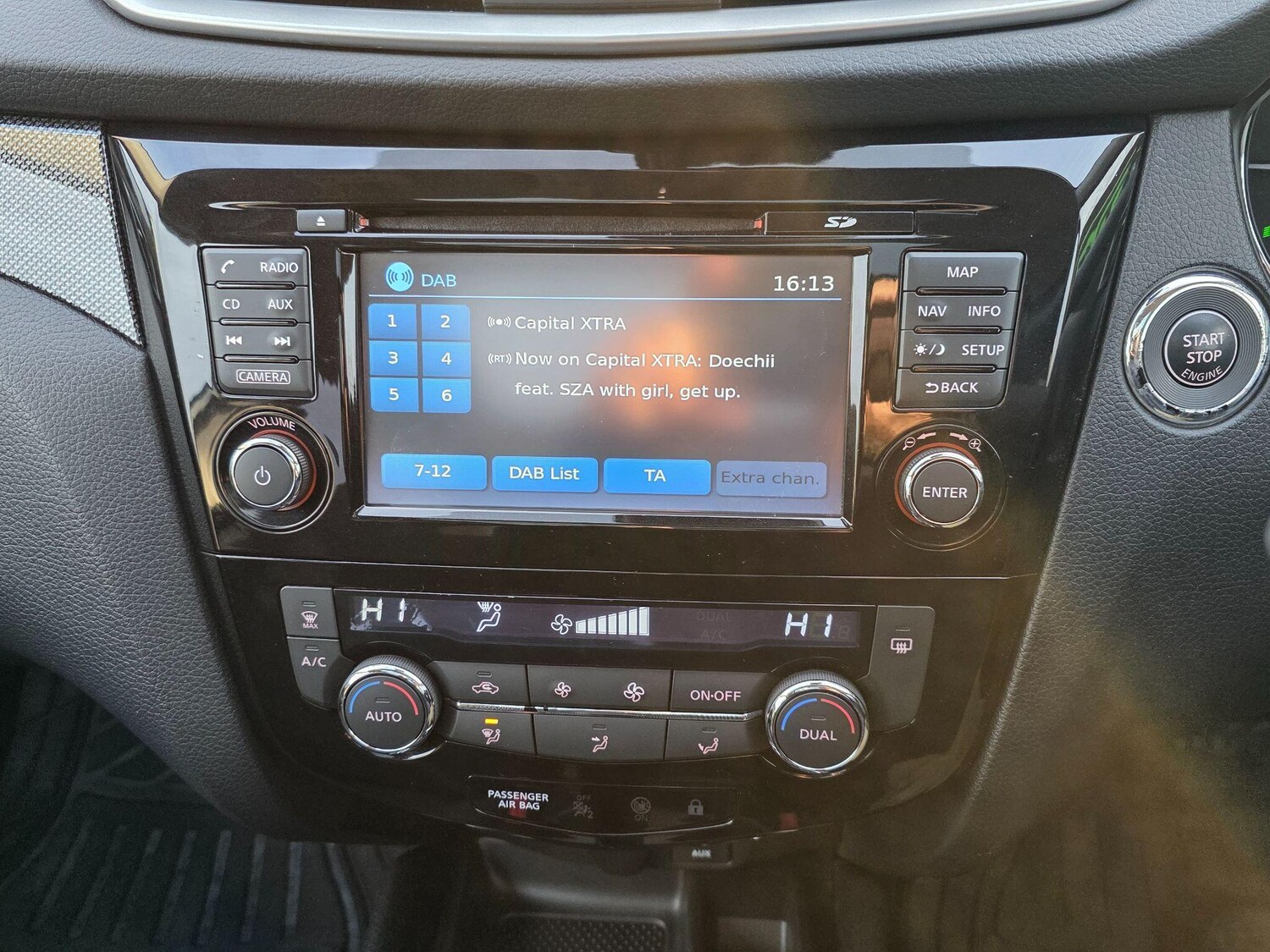 Used Nissan X-Trail for sale - 78214585: Photo 54