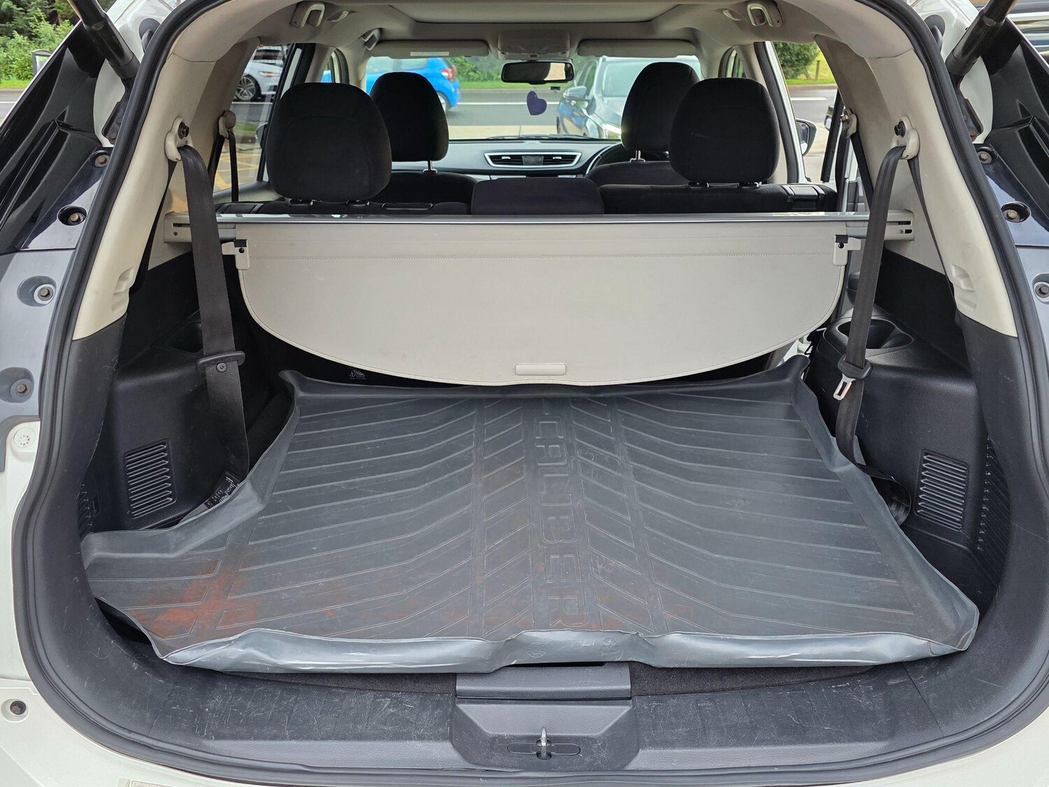 Used Nissan X-Trail for sale - 78214585: Photo 57