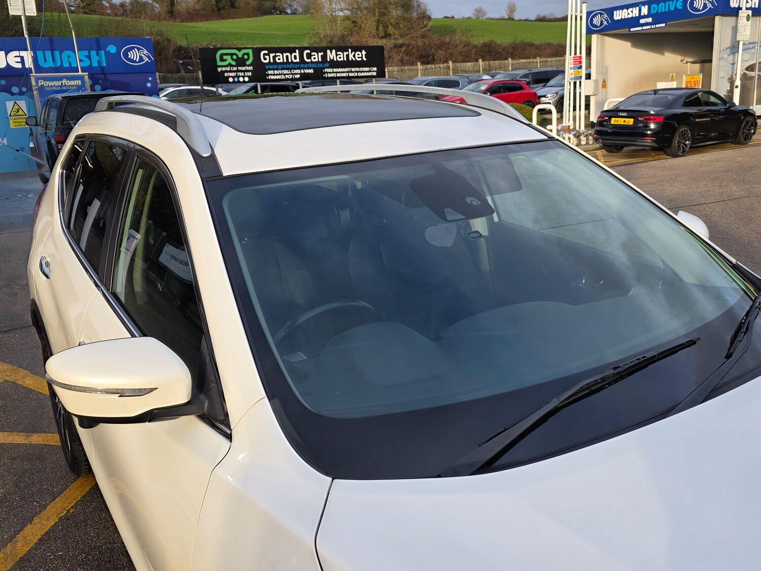 Used Nissan X-Trail for sale - 78214585: Photo 61