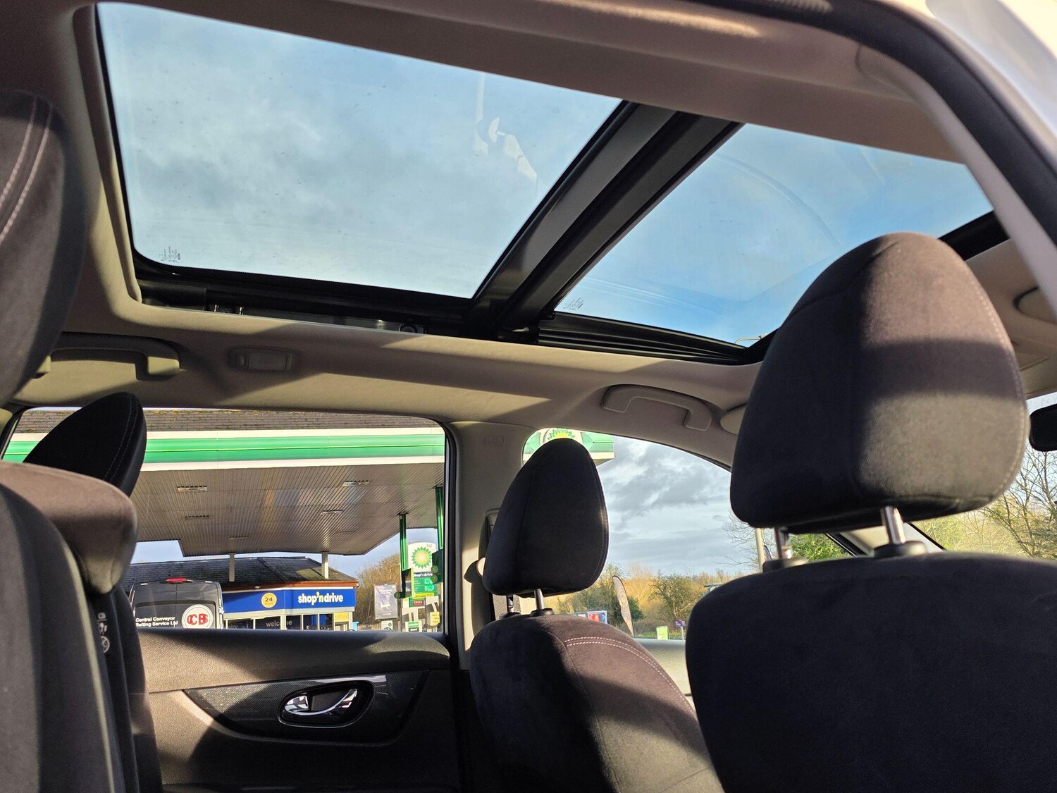 Used Nissan X-Trail for sale - 78214585: Photo 67