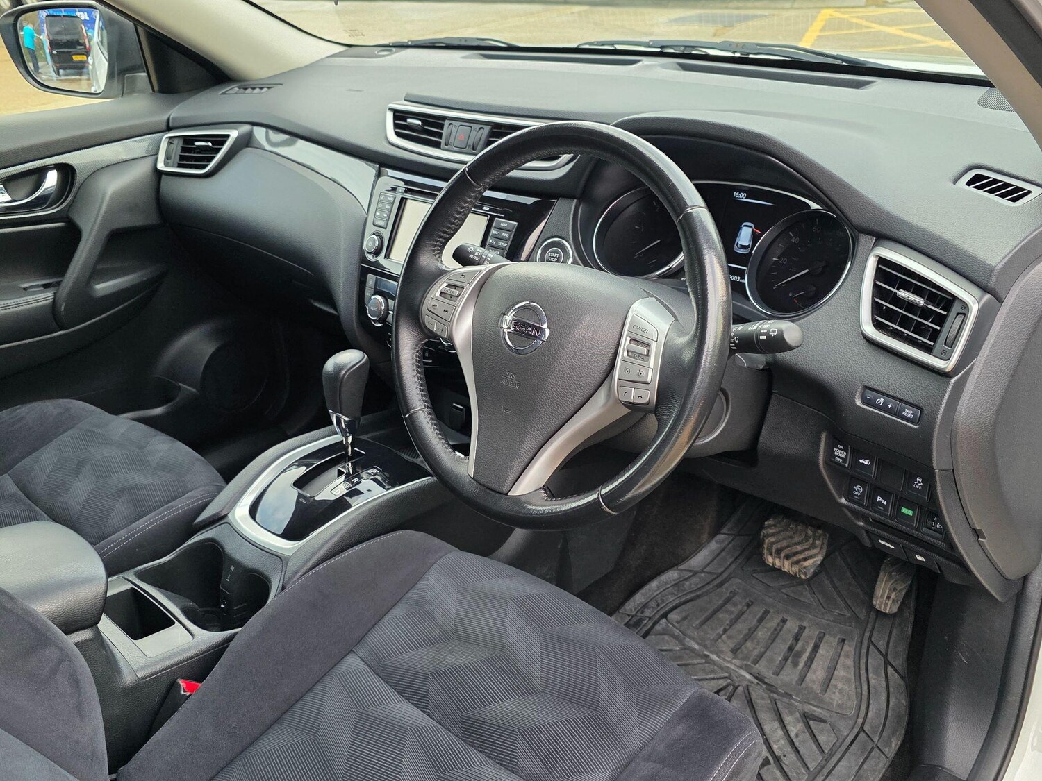 Used Nissan X-Trail for sale - 78214585: Photo 69