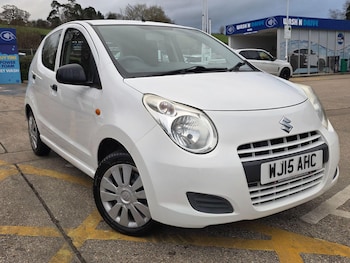 Used Suzuki Alto 2015 for sale - 77908524: Photo