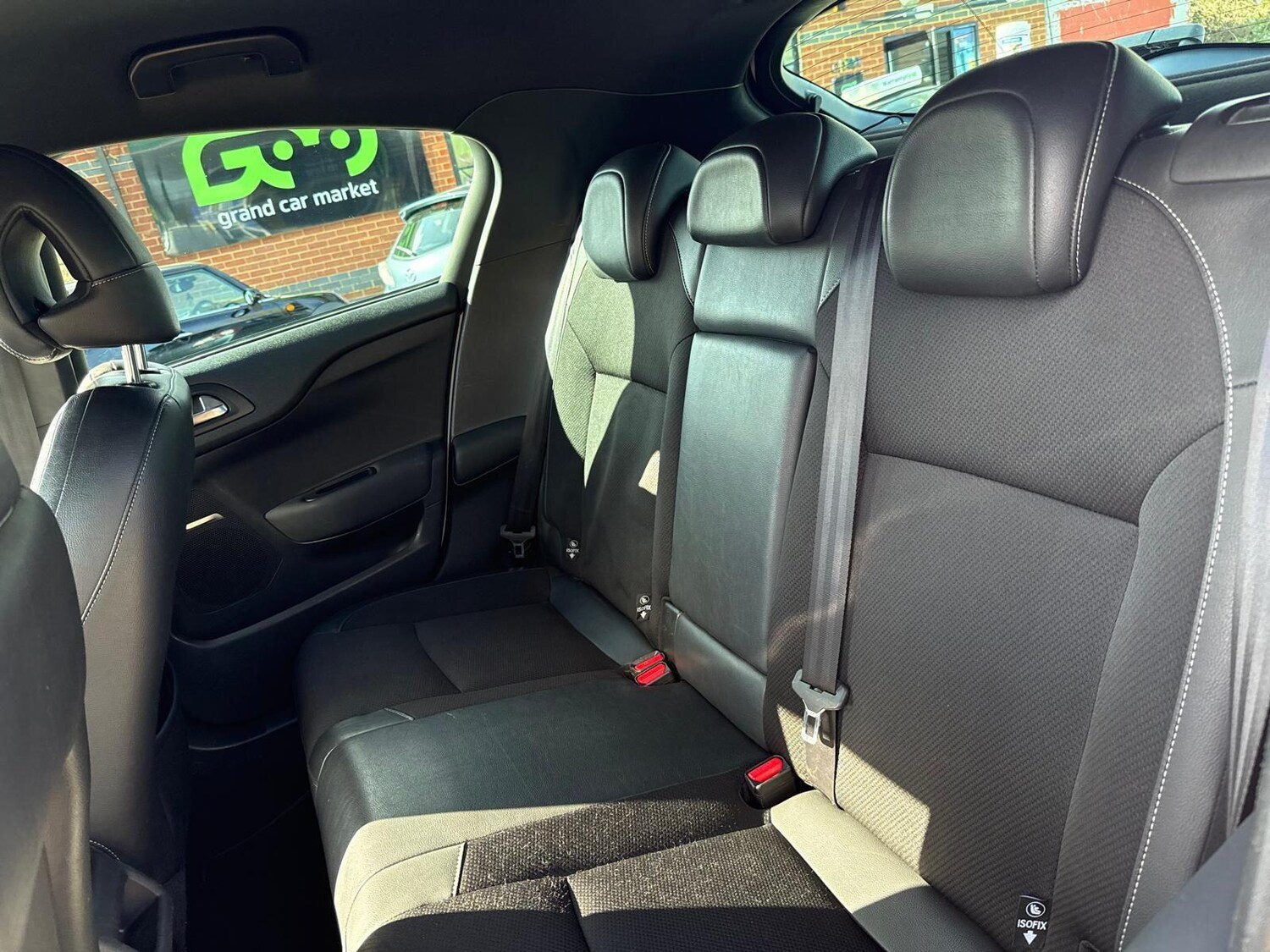 Used DS Automobiles DS 4 for sale - 77688838: Photo 12