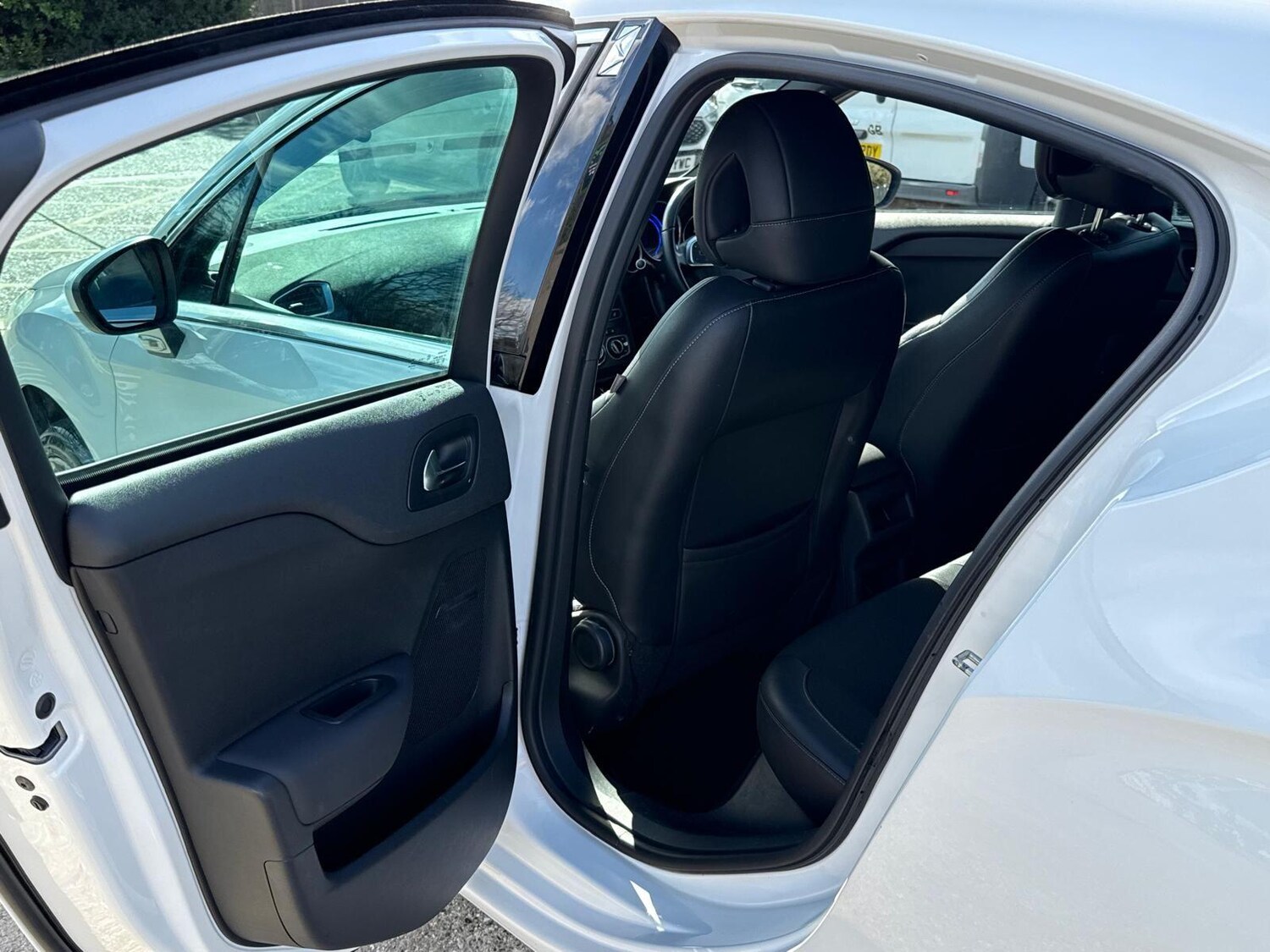 Used DS Automobiles DS 4 for sale - 77688838: Photo 15