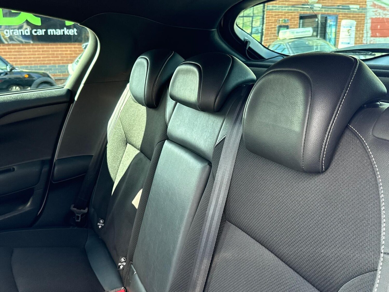 Used DS Automobiles DS 4 for sale - 77688838: Photo 16