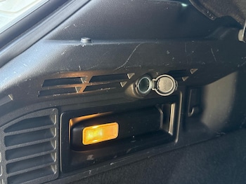 DS Automobiles DS 4 feature image