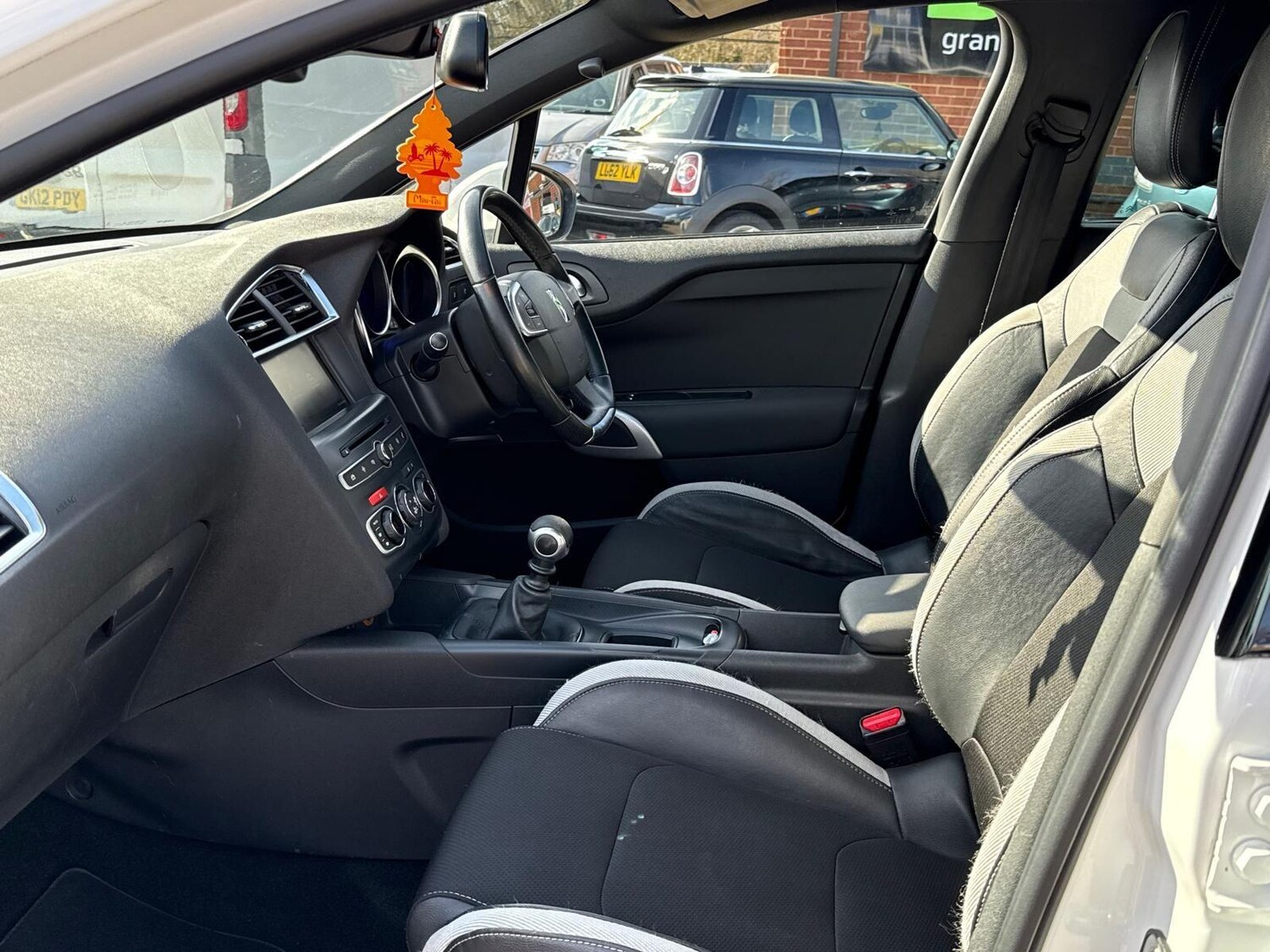 Used DS Automobiles DS 4 for sale - 77688838: Photo 20