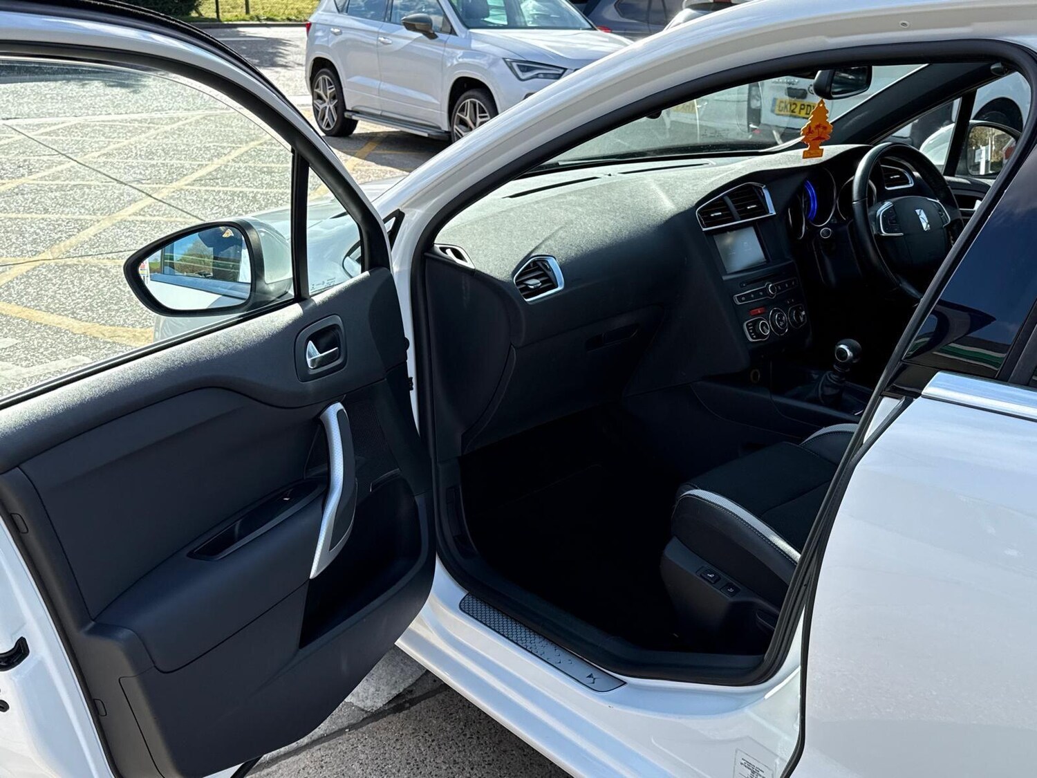 Used DS Automobiles DS 4 for sale - 77688838: Photo 23