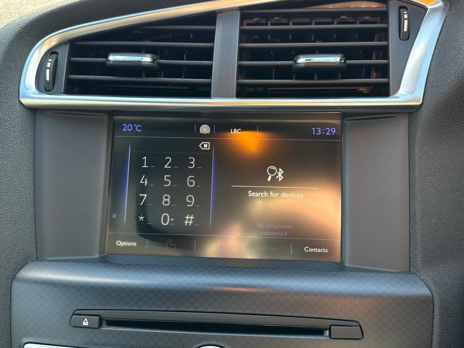 Used DS Automobiles DS 4 for sale - 77688838: Photo 34