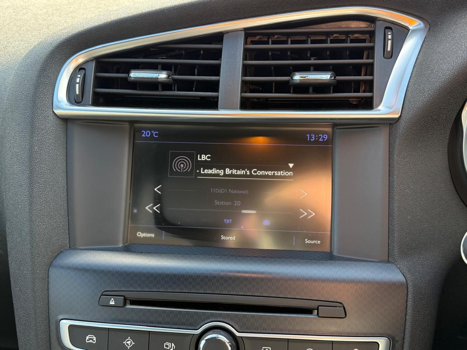 Used DS Automobiles DS 4 for sale - 77688838: Photo 38