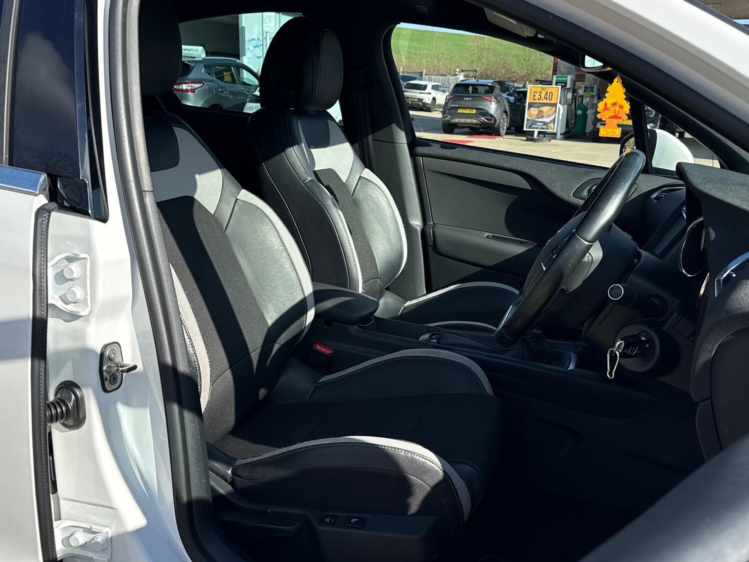 Used DS Automobiles DS 4 for sale - 77688838: Photo 45