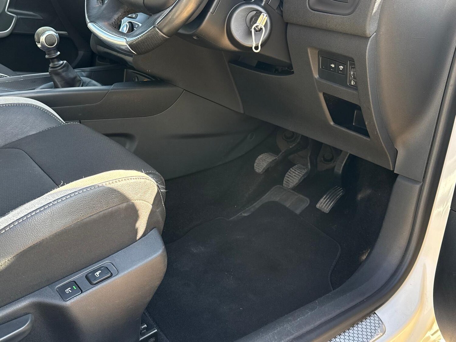 Used DS Automobiles DS 4 for sale - 77688838: Photo 47