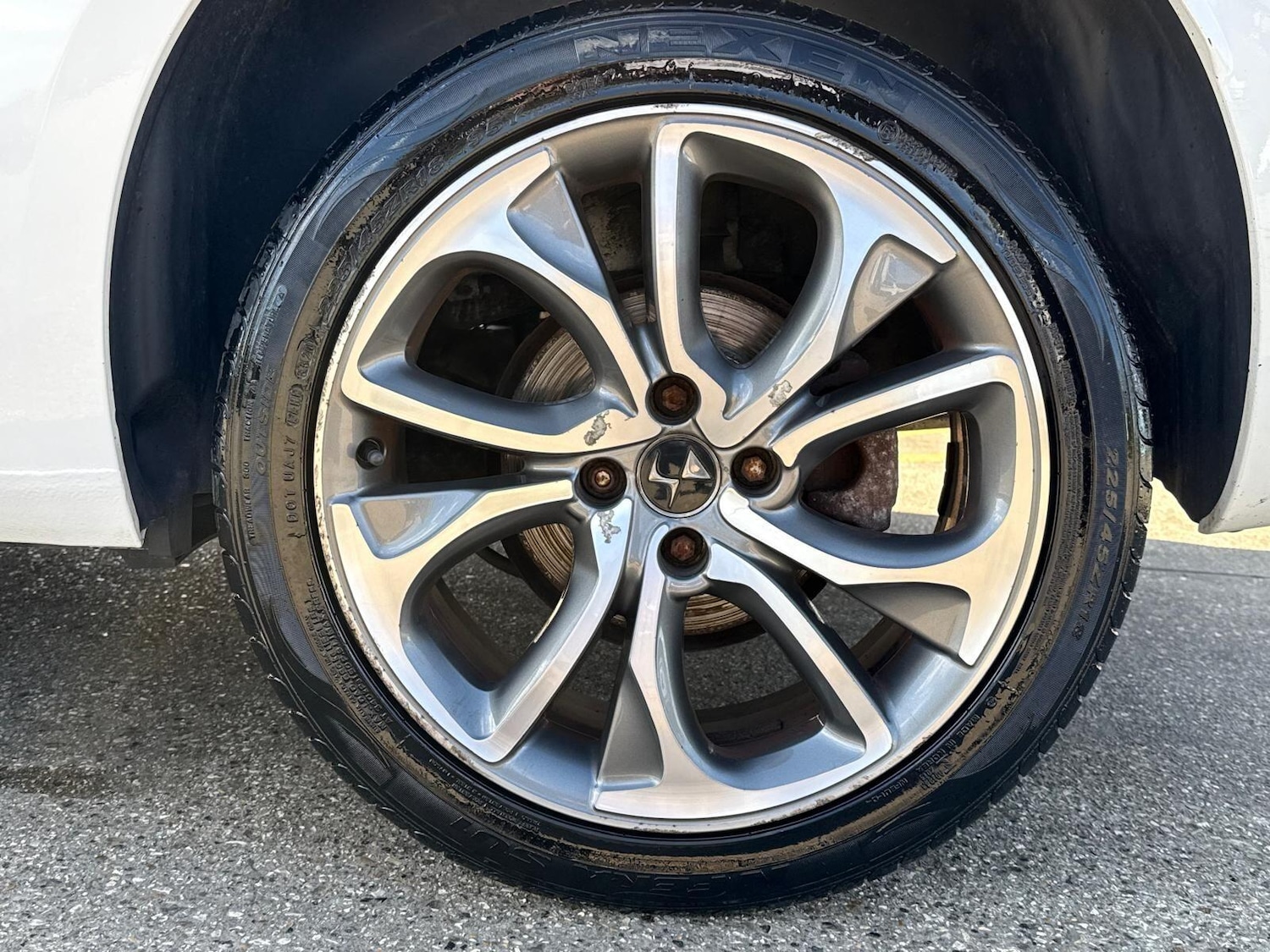 Used DS Automobiles DS 4 2015 for sale - 77688838: Photo 54