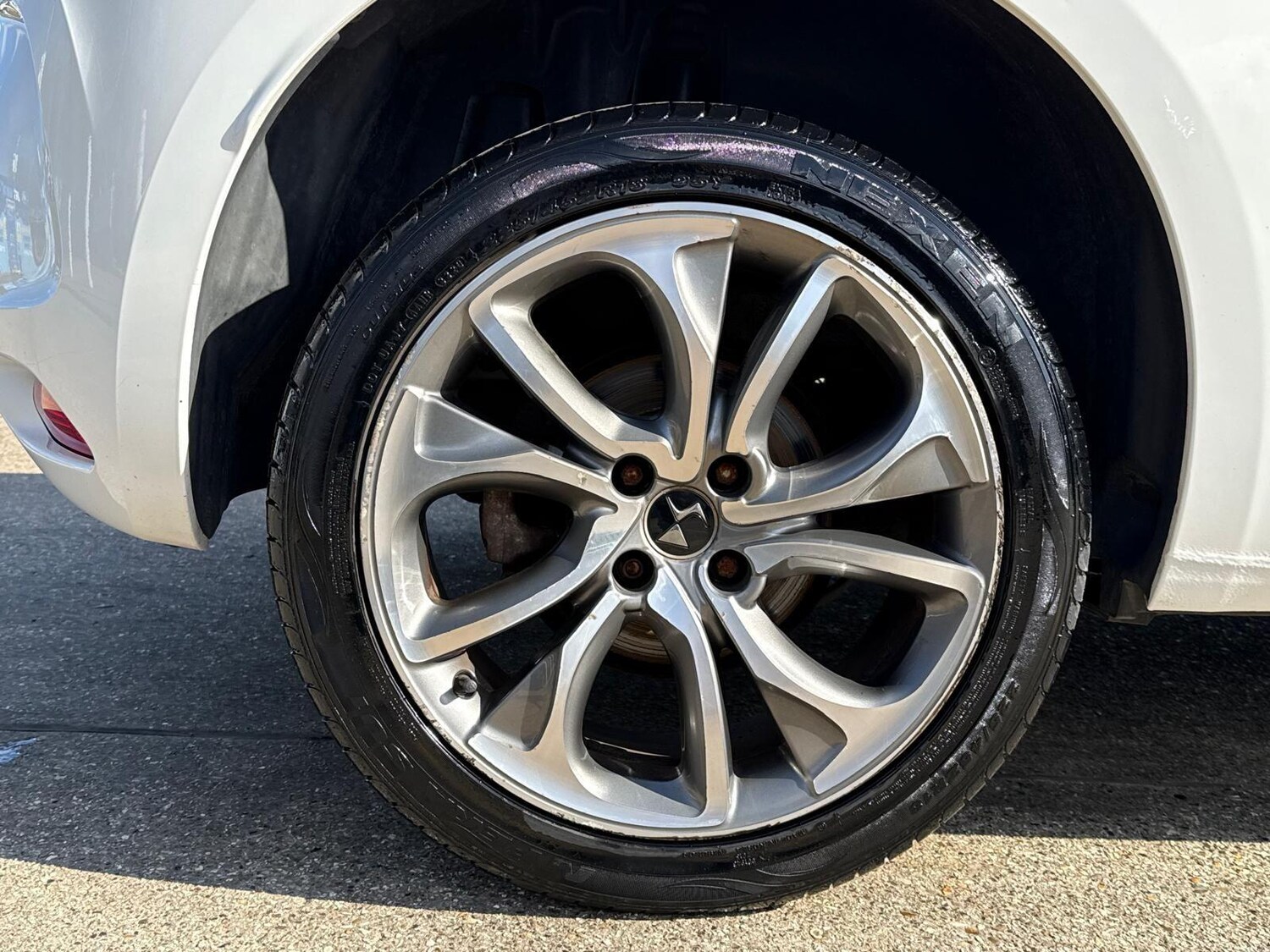 Used DS Automobiles DS 4 2015 for sale - 77688838: Photo 56