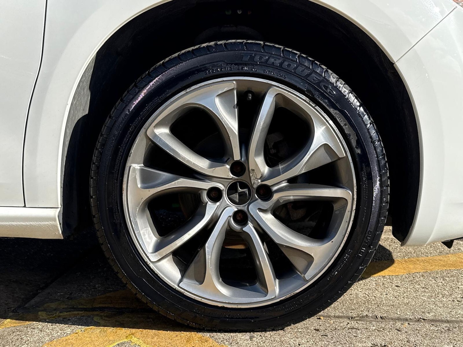 Used DS Automobiles DS 4 2015 for sale - 77688838: Photo 57