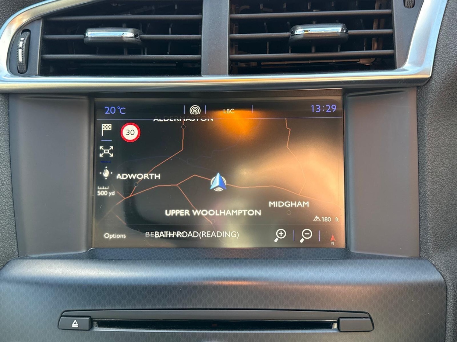 Used DS Automobiles DS 4 2015 for sale - 77688838: Photo 61