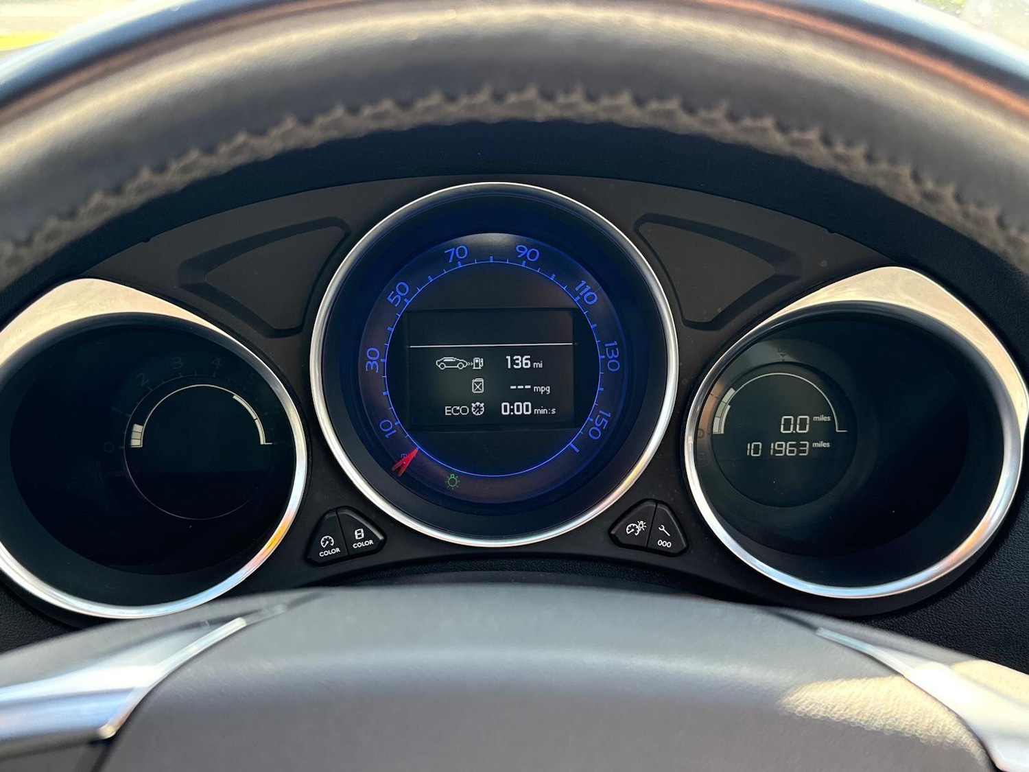 Used DS Automobiles DS 4 2015 for sale - 77688838: Photo 69