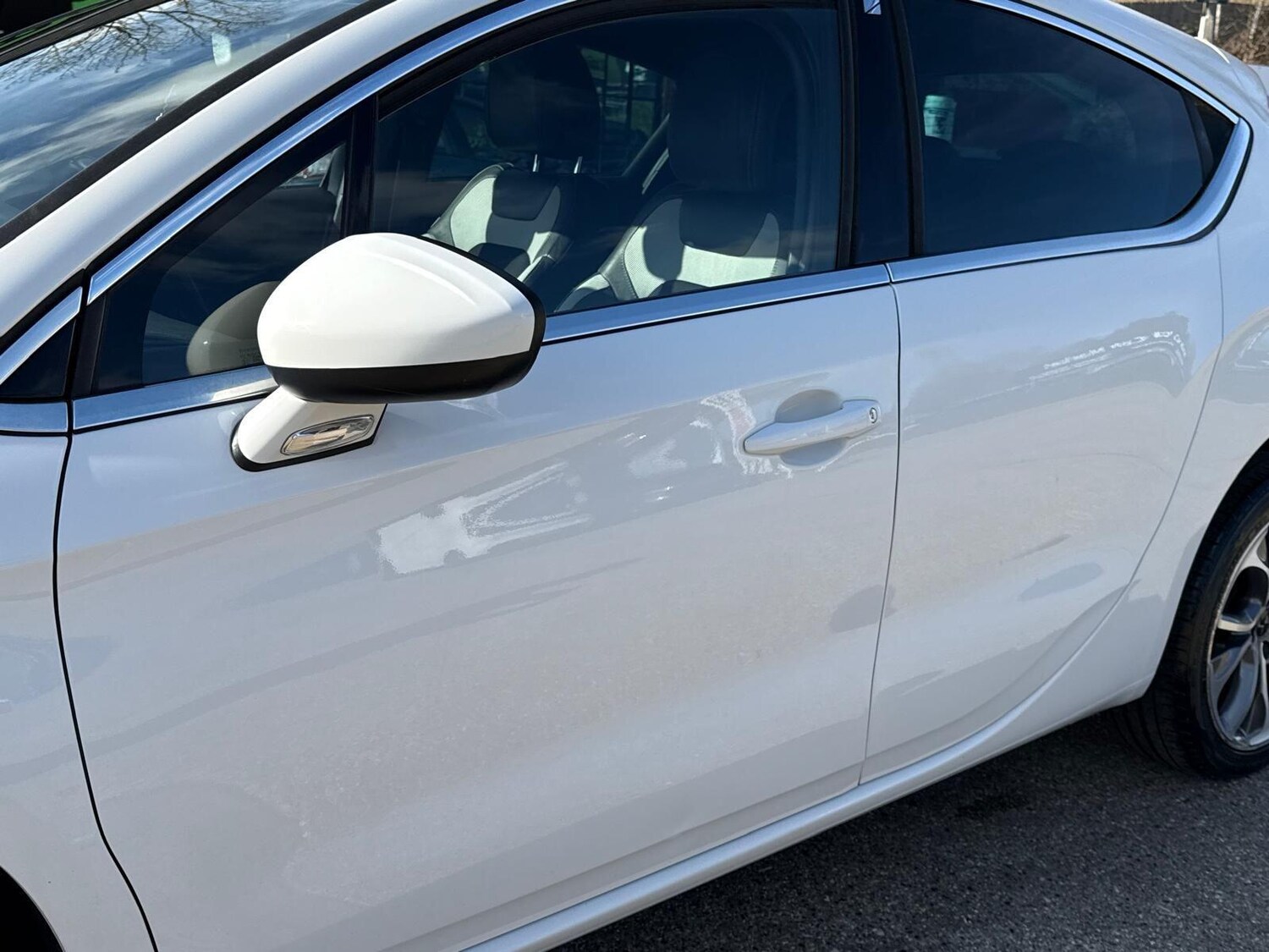 Used DS Automobiles DS 4 2015 for sale - 77688838: Photo 70