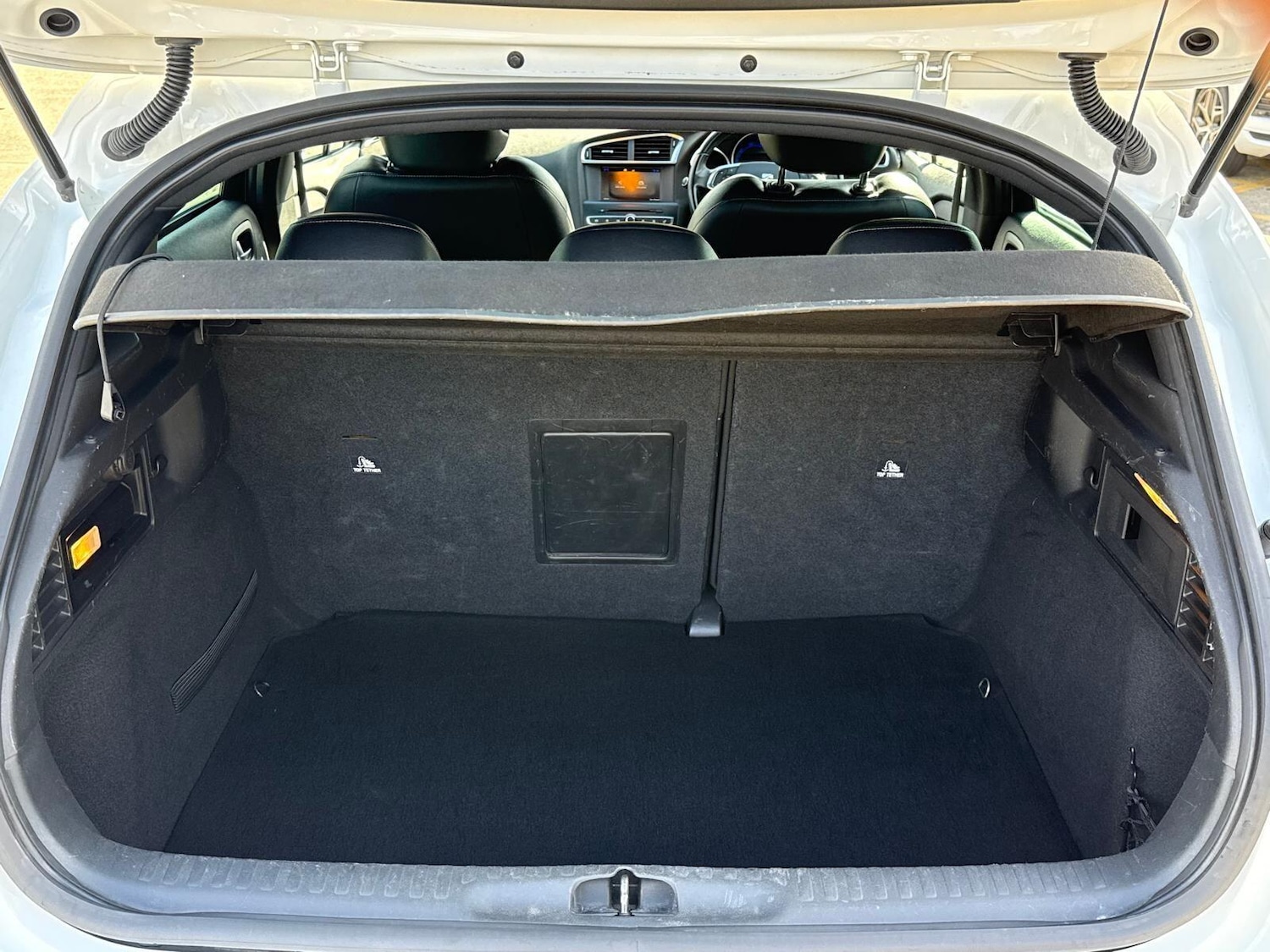 Used DS Automobiles DS 4 2015 for sale - 77688838: Photo 71