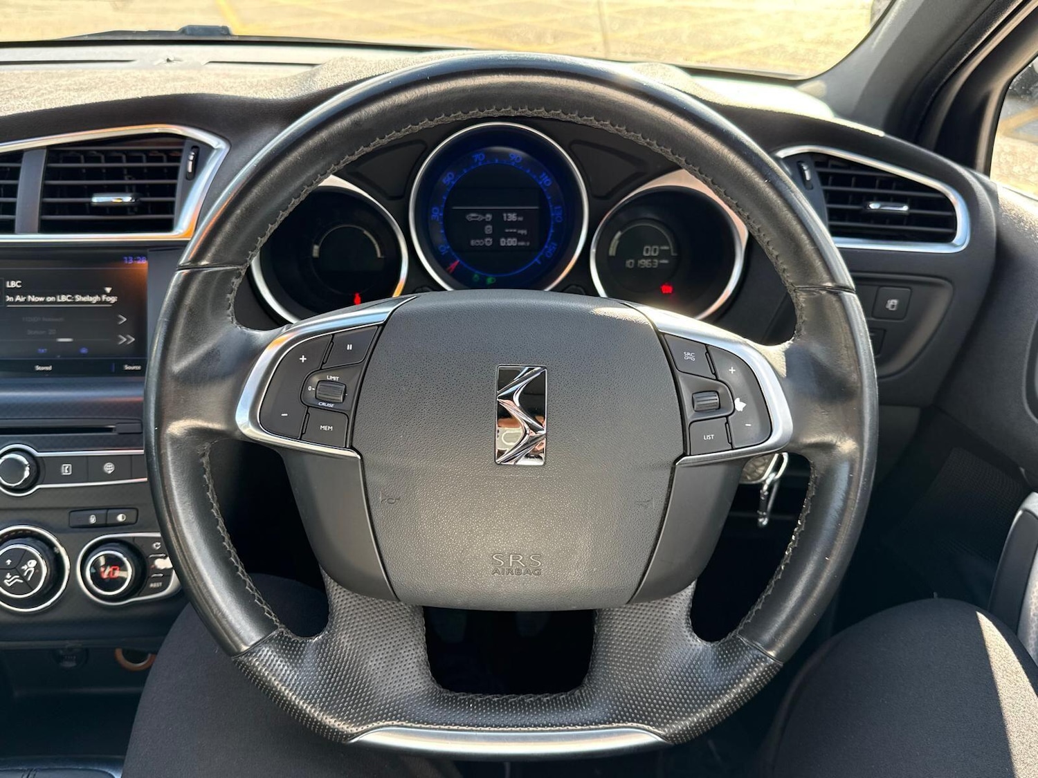 Used DS Automobiles DS 4 2015 for sale - 77688838: Photo 74