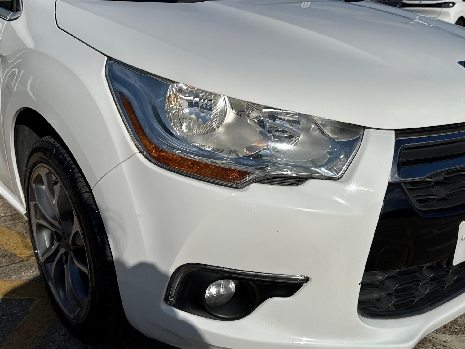 Used DS Automobiles DS 4 2015 for sale - 77688838: Photo 78