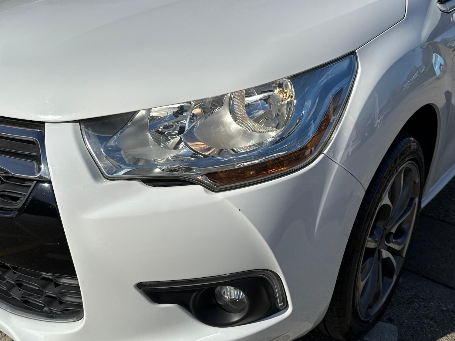 Used DS Automobiles DS 4 2015 for sale - 77688838: Photo 79