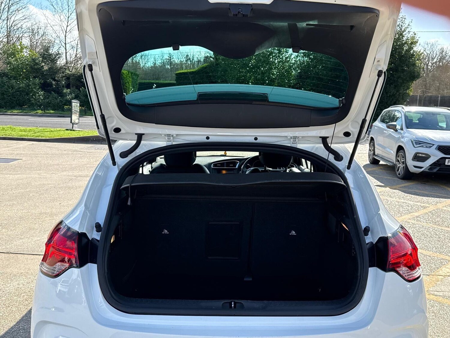 Used DS Automobiles DS 4 for sale - 77688838: Photo 8