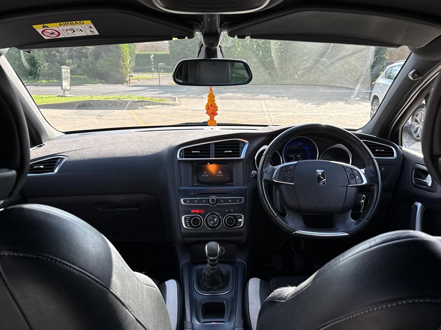 Used DS Automobiles DS 4 for sale - 77688838: Photo 9