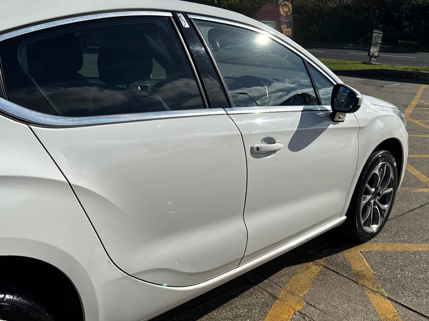 Used DS Automobiles DS 4 2015 for sale - 77688838: Photo 92