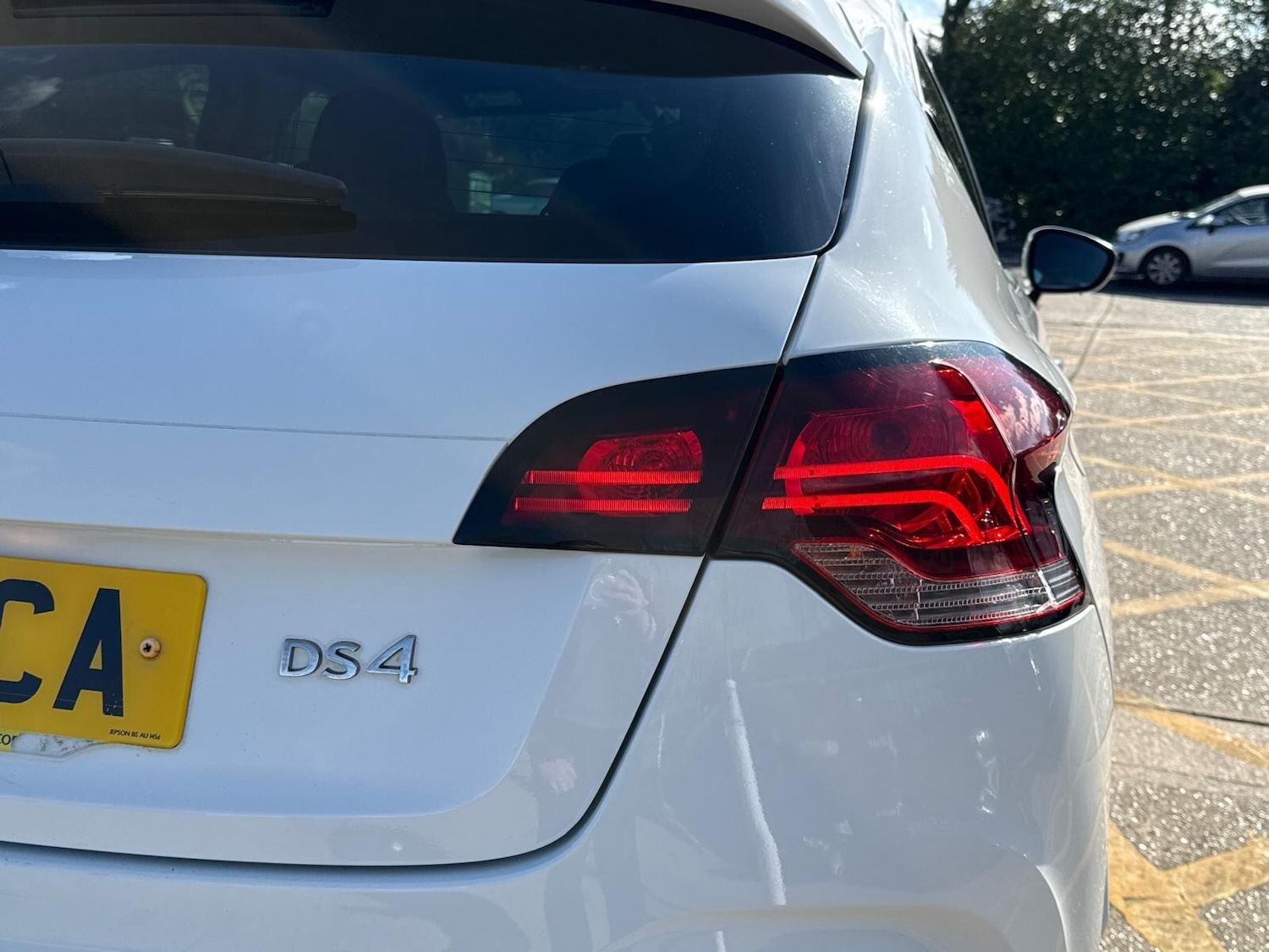 Used DS Automobiles DS 4 2015 for sale - 77688838: Photo 94