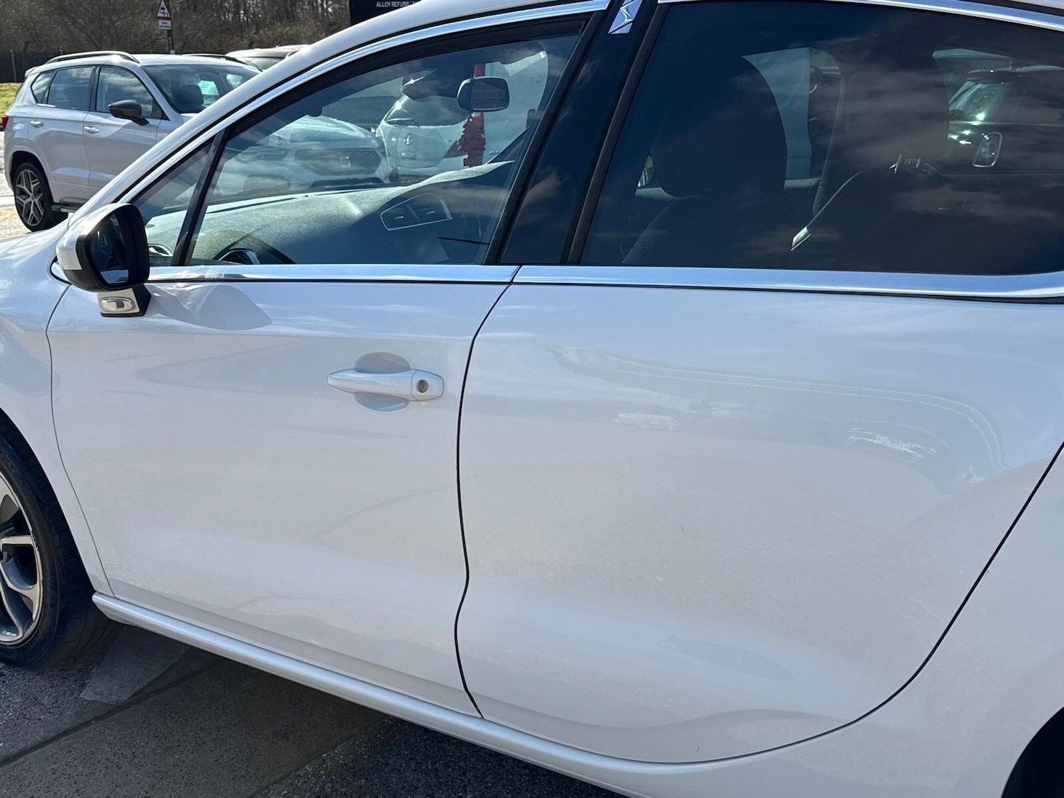 Used DS Automobiles DS 4 2015 for sale - 77688838: Photo 95