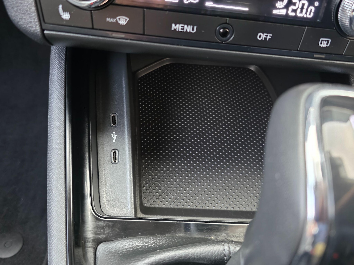 Used Skoda Kamiq for sale - 77688788: Photo 17