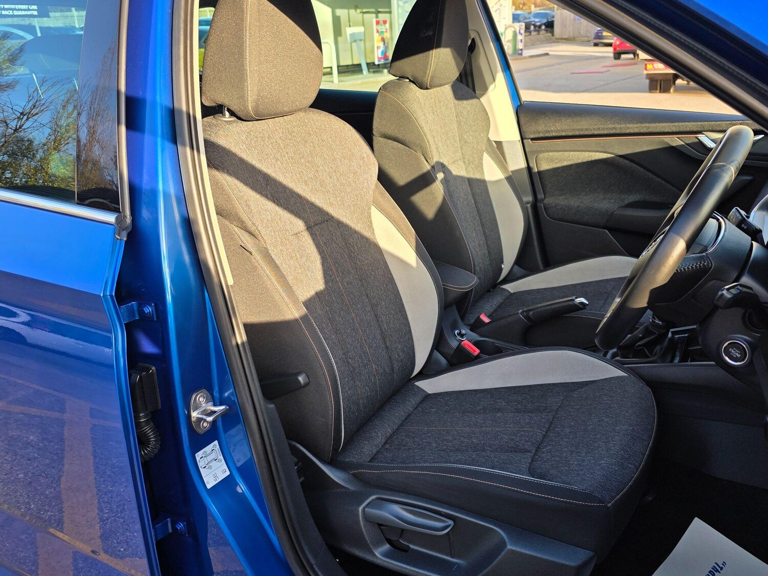 Used Skoda Kamiq for sale - 77688788: Photo 23