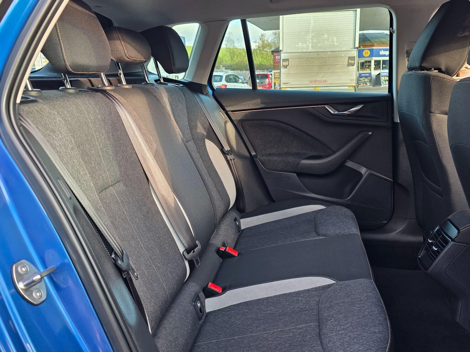 Used Skoda Kamiq for sale - 77688788: Photo 24