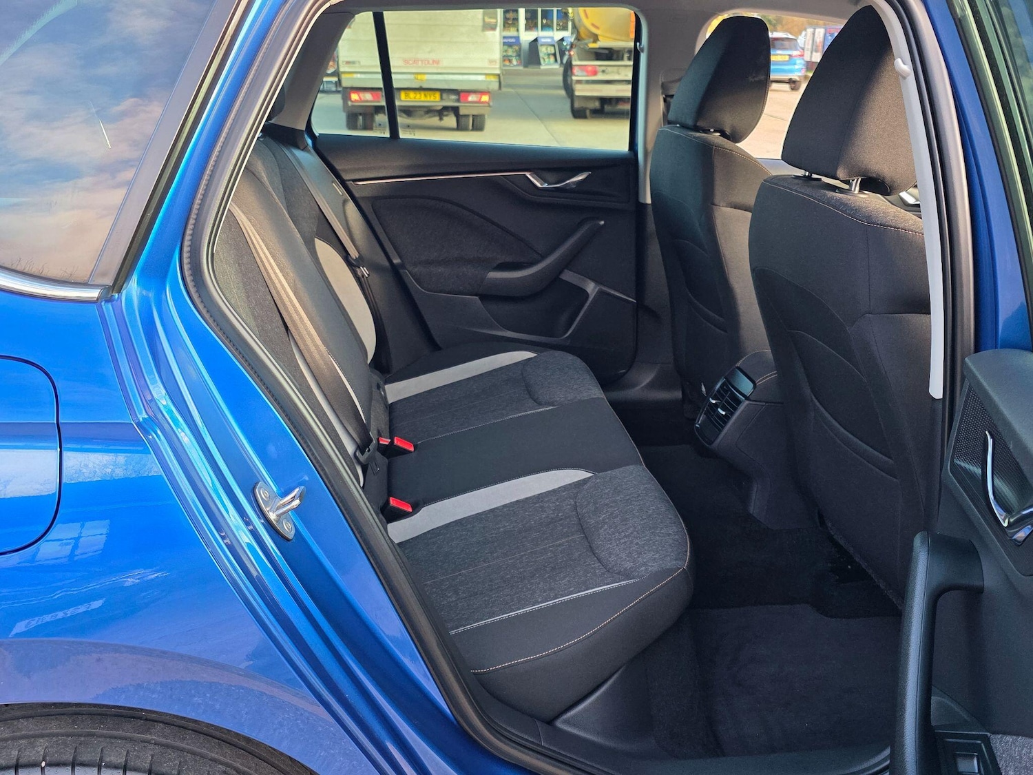 Used Skoda Kamiq for sale - 77688788: Photo 25