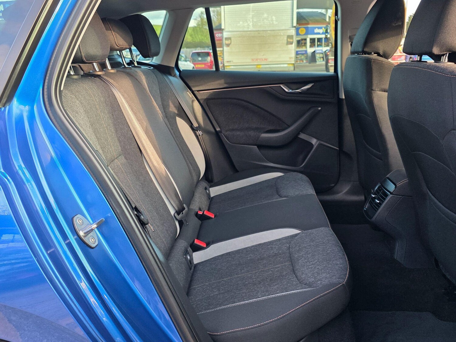 Used Skoda Kamiq for sale - 77688788: Photo 26