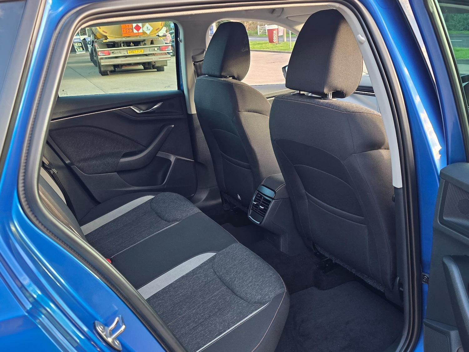 Used Skoda Kamiq for sale - 77688788: Photo 27