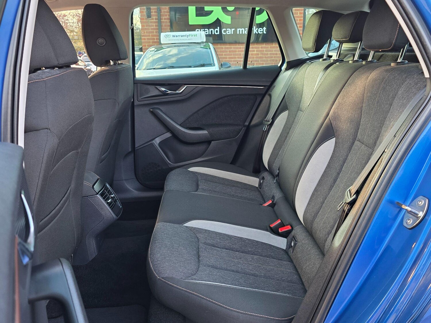 Used Skoda Kamiq for sale - 77688788: Photo 28