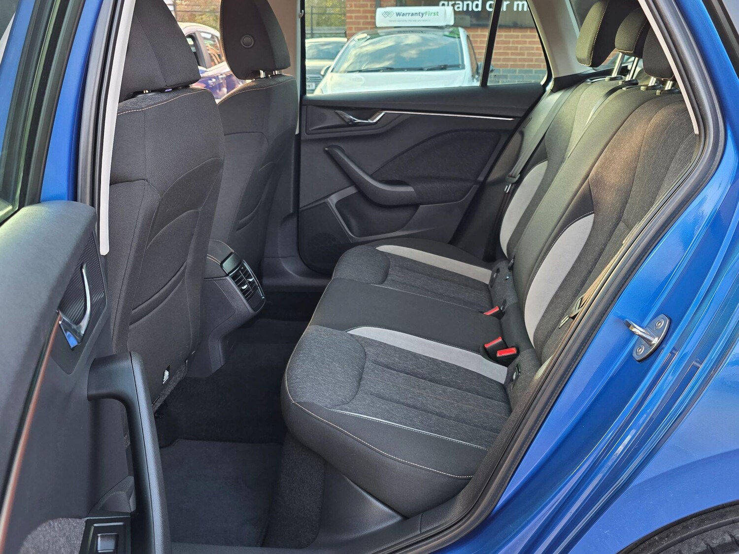 Used Skoda Kamiq for sale - 77688788: Photo 29