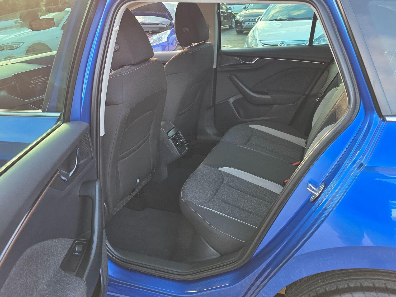 Used Skoda Kamiq for sale - 77688788: Photo 30