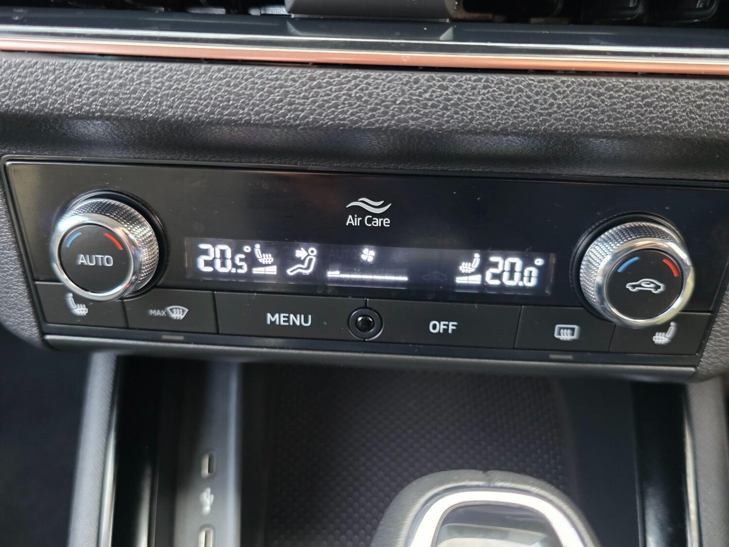 Used Skoda Kamiq for sale - 77688788: Photo 31