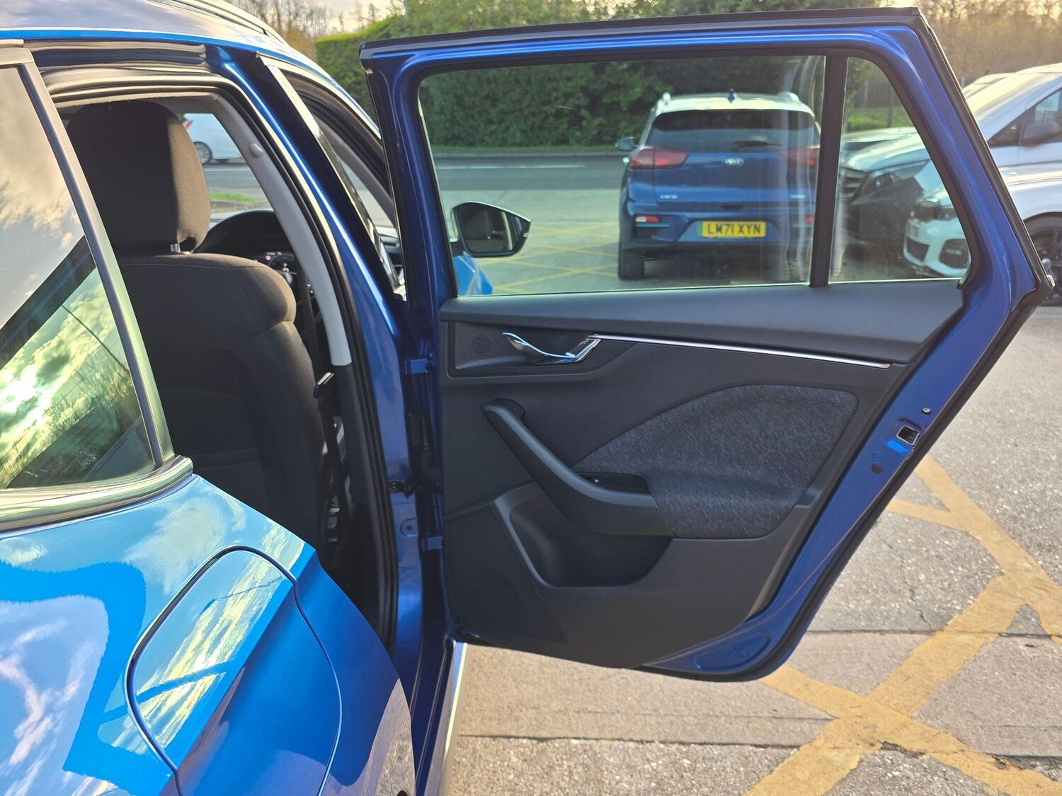 Used Skoda Kamiq for sale - 77688788: Photo 37