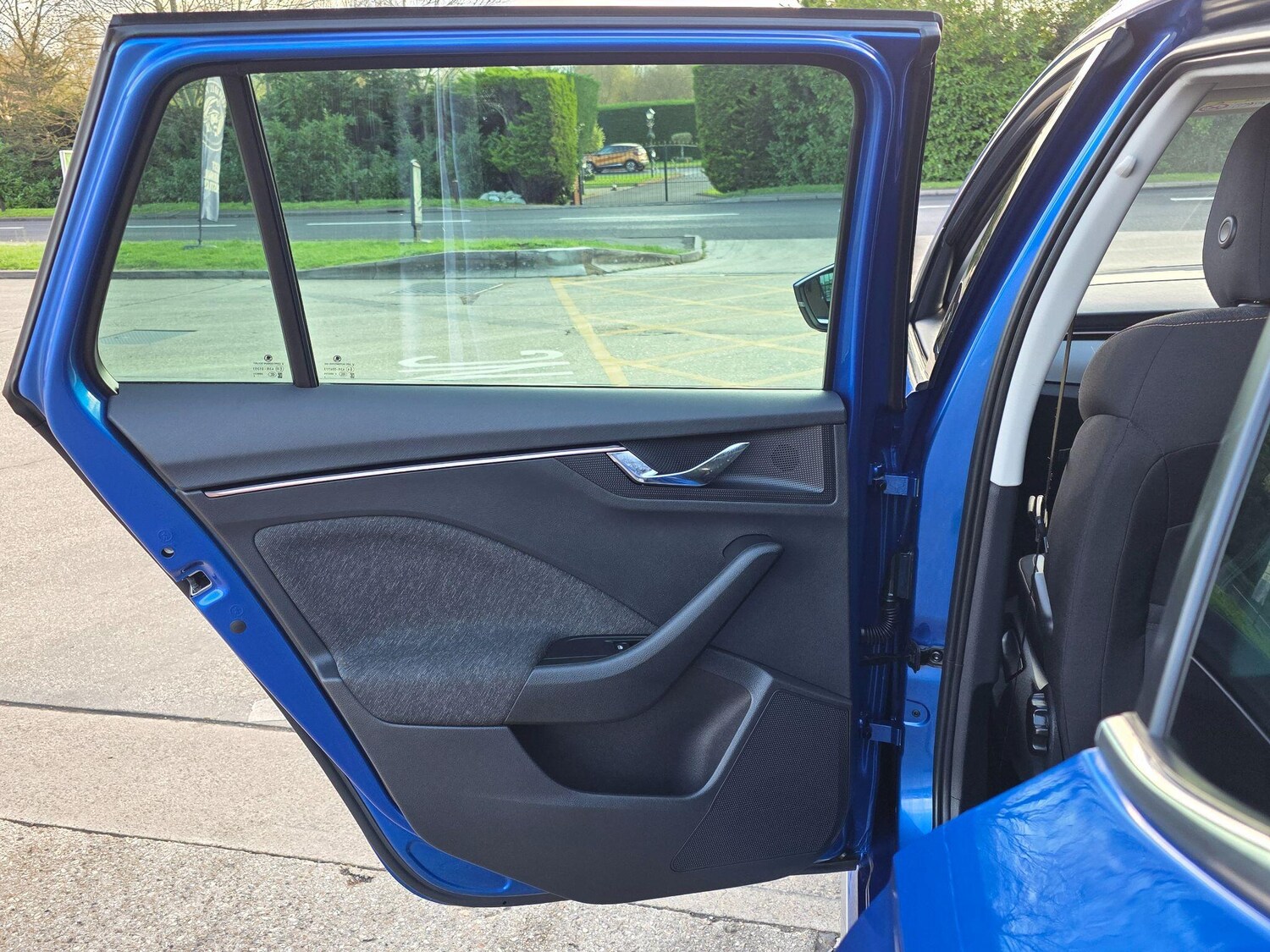 Used Skoda Kamiq for sale - 77688788: Photo 38