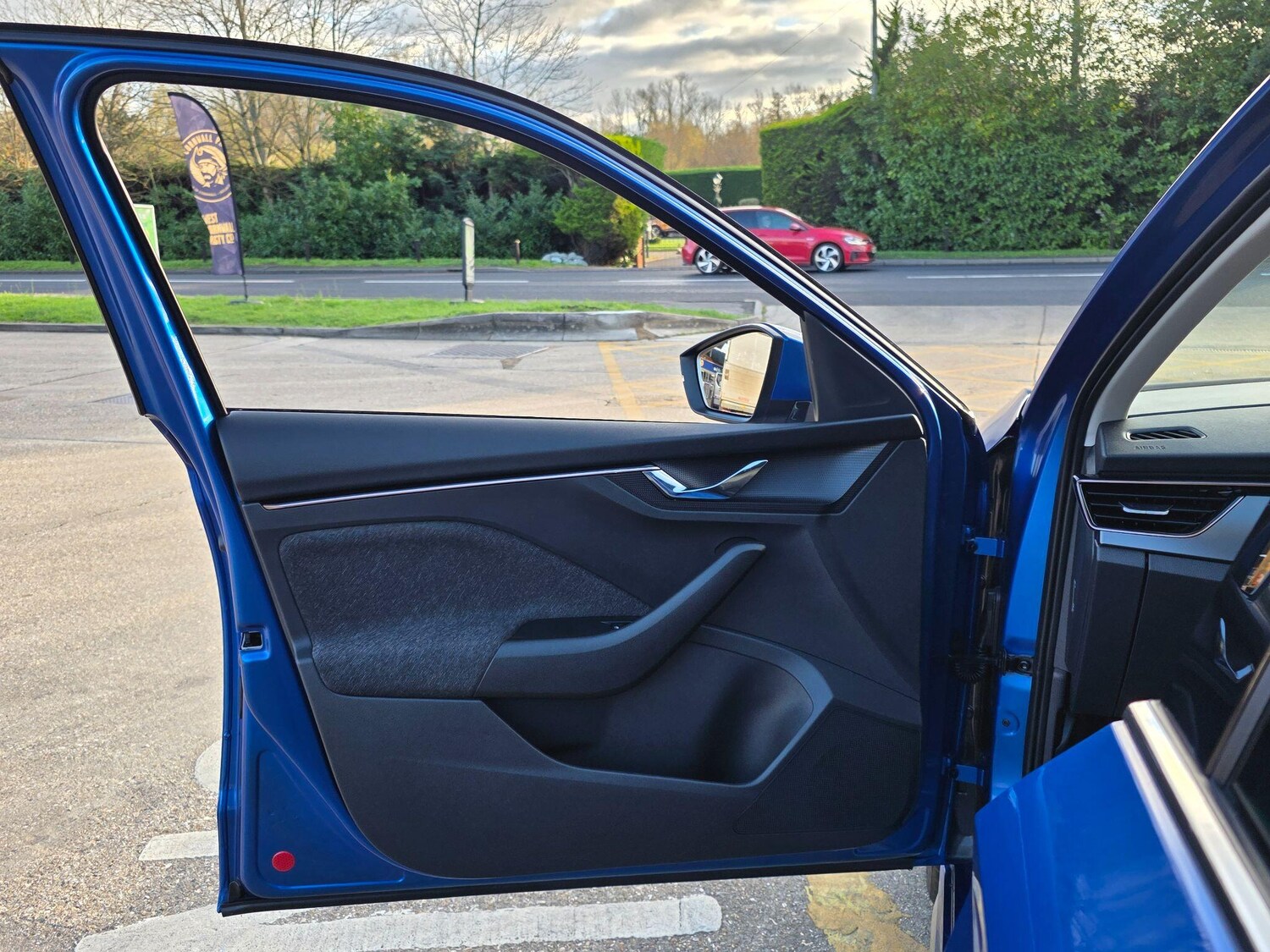 Used Skoda Kamiq for sale - 77688788: Photo 39