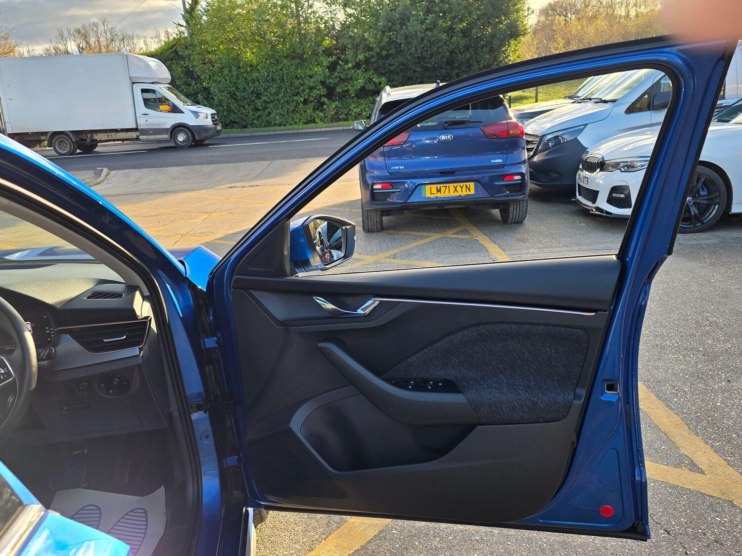 Used Skoda Kamiq for sale - 77688788: Photo 40