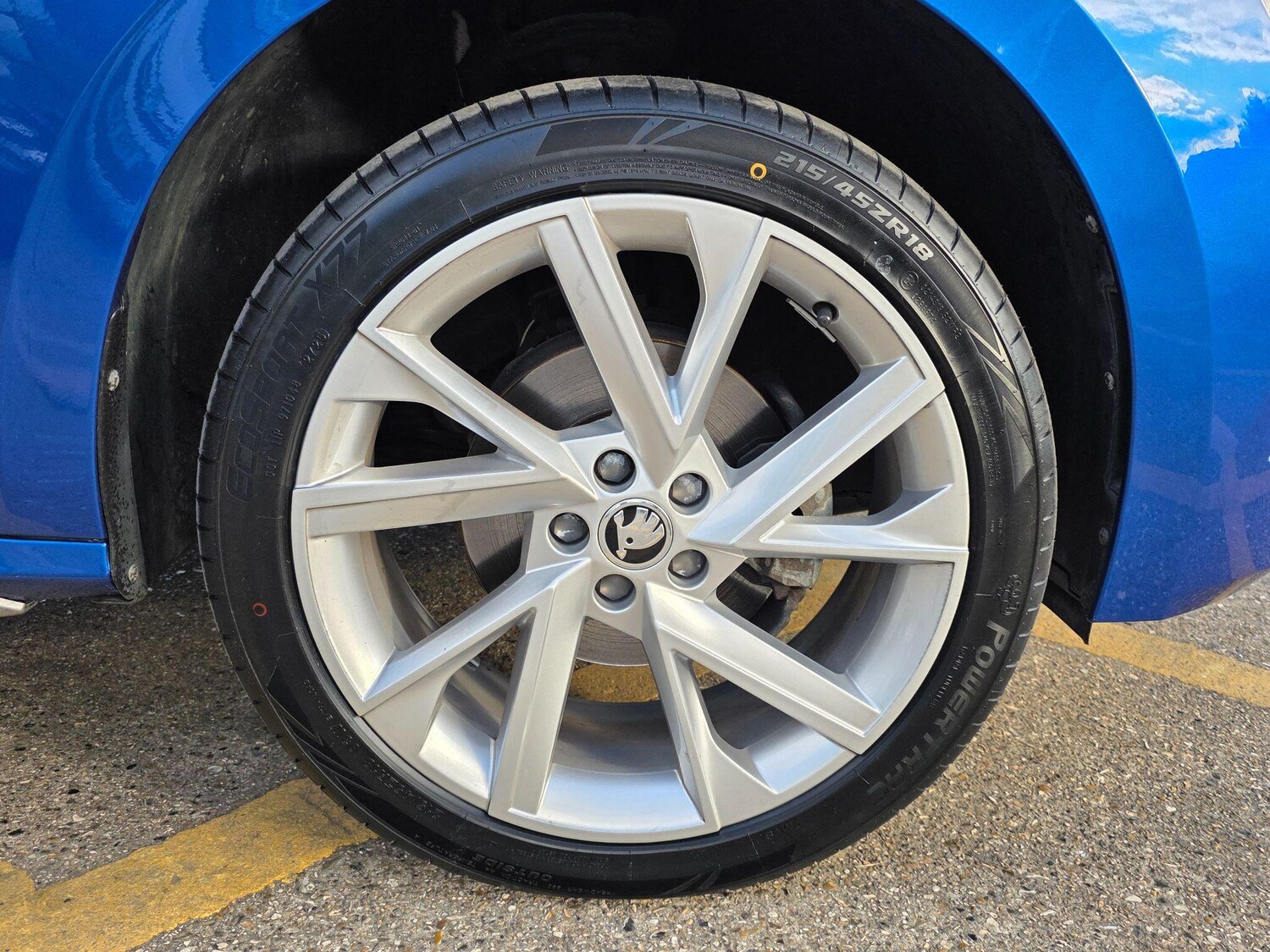 Used Skoda Kamiq for sale - 77688788: Photo 46