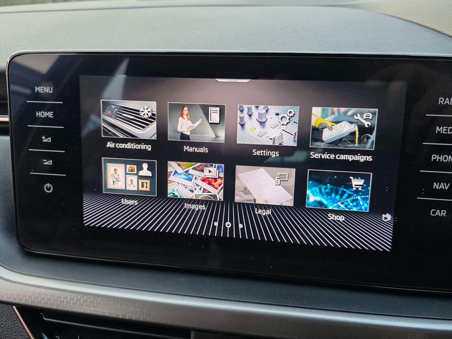 Used Skoda Kamiq for sale - 77688788: Photo 49