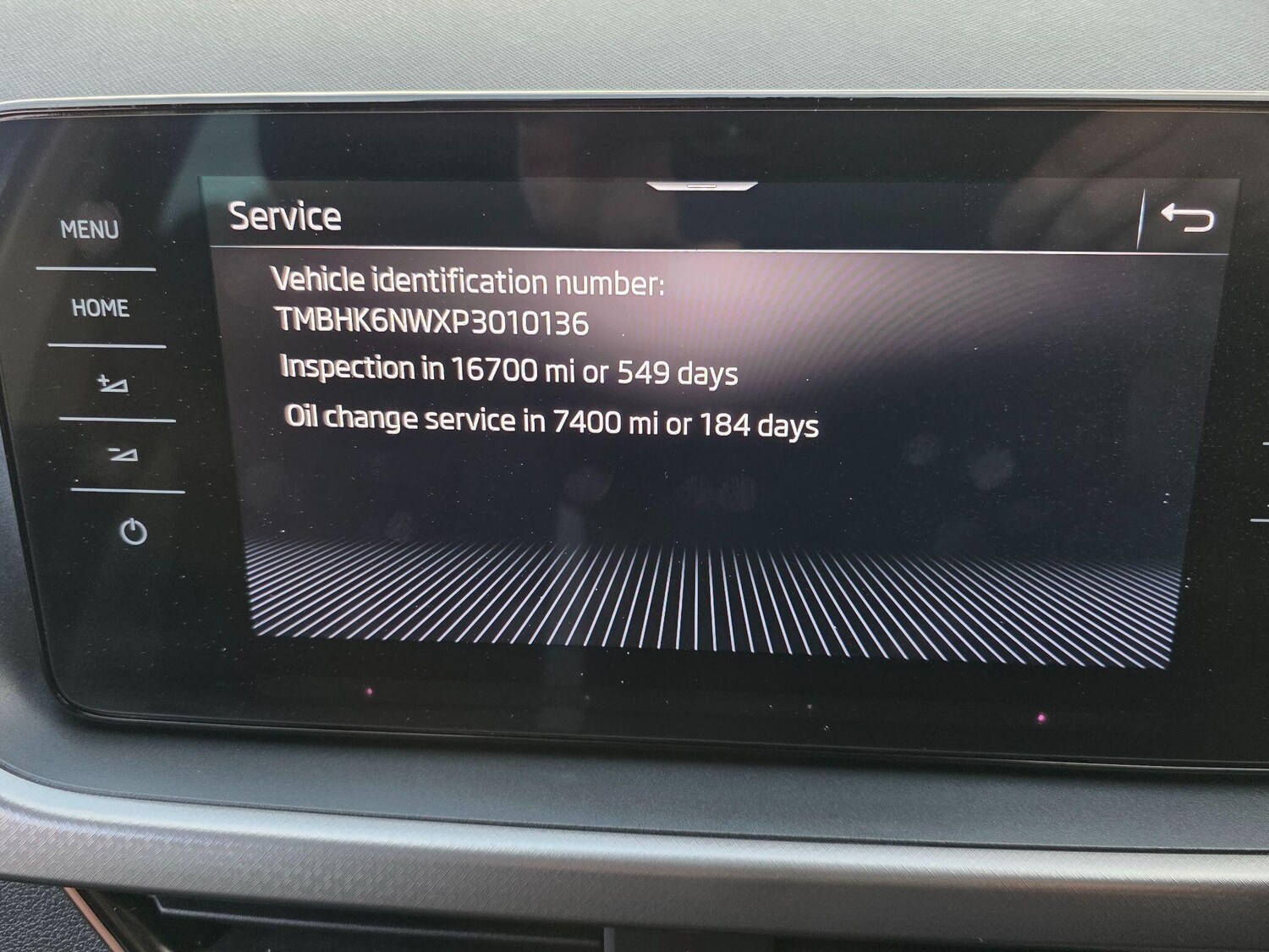 Used Skoda Kamiq for sale - 77688788: Photo 50