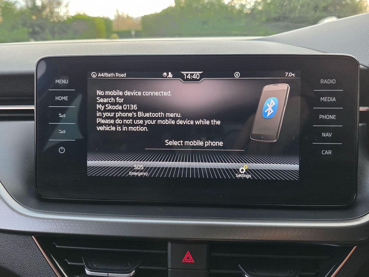 Used Skoda Kamiq for sale - 77688788: Photo 51