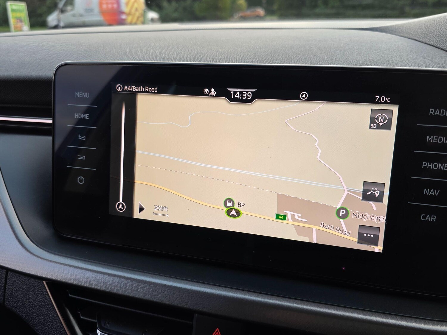 Used Skoda Kamiq for sale - 77688788: Photo 52